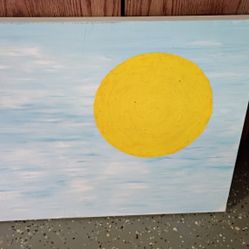 Painting - Buy All 4 - 