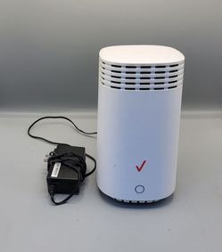 Verizon Fios G3100 4-Port 1000 Mbps Wireless Home Router WITH Power Cord