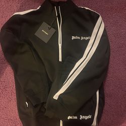 Palm angels tracksuit