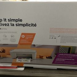 Color Printer