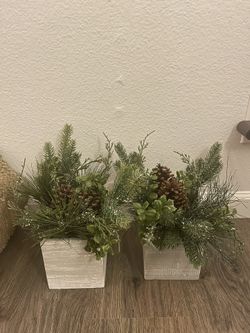Xmas Decoration