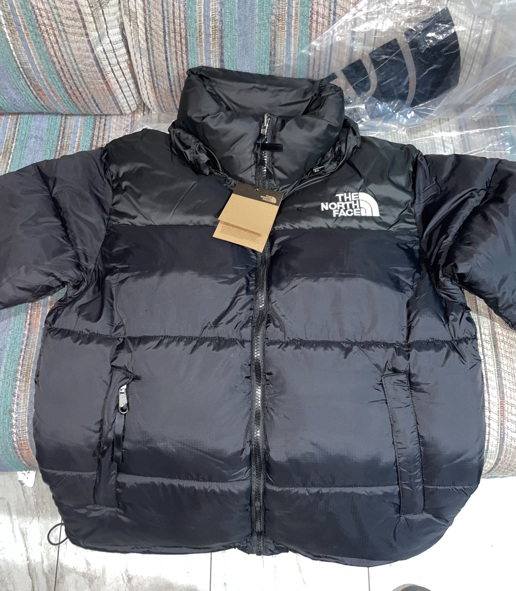 The North Face Puffer 700
