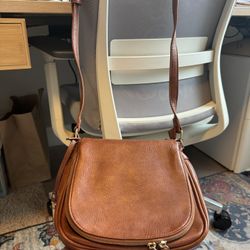 Madison West Crossbody bag