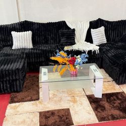 Furniture Livingroom Sectional Couches Take It Home With Only $39 Today And Pay Later With Or Without Credi 