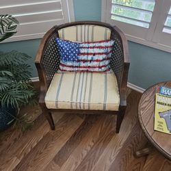 Matching Chairs - 2