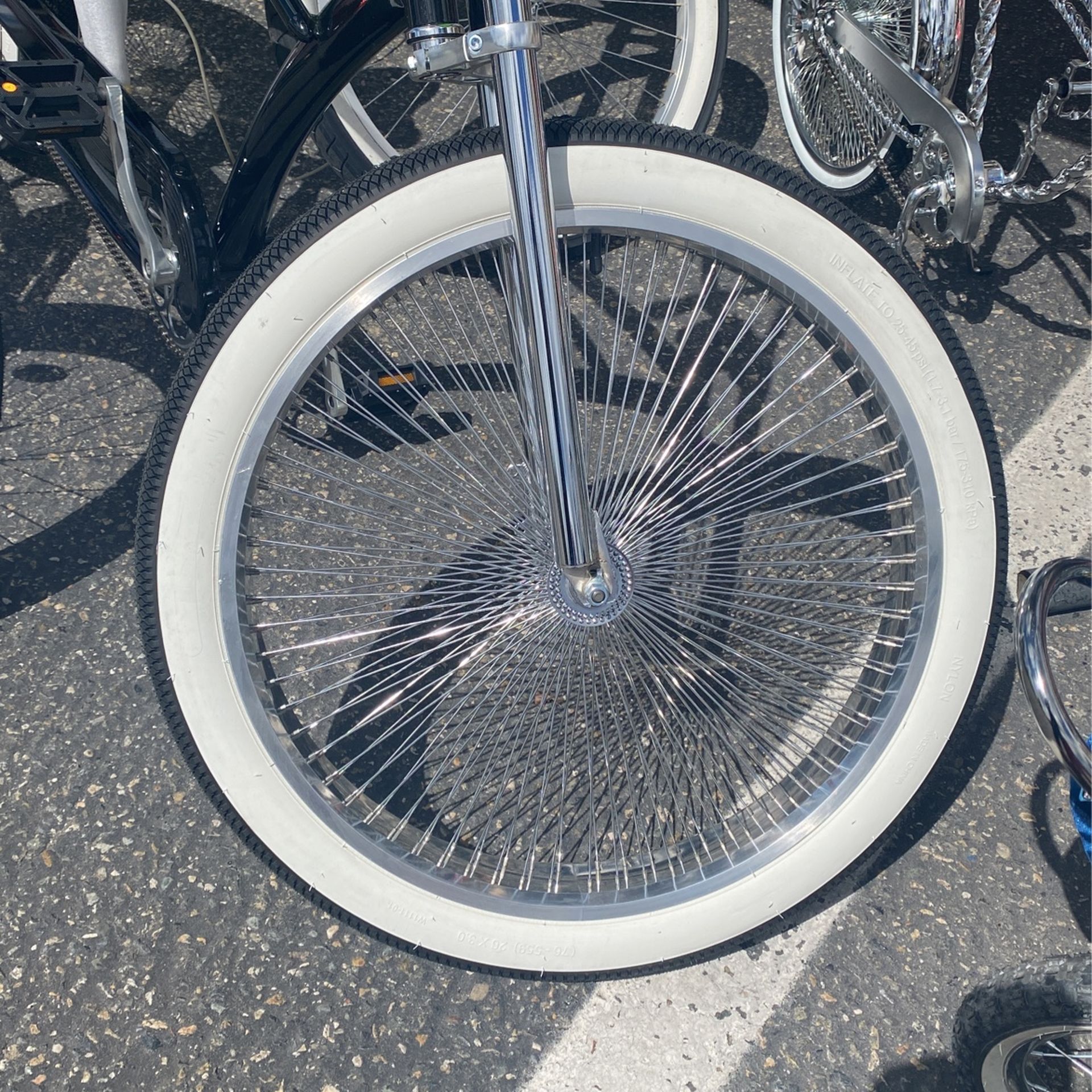 Micargi 26 Inch Bronco Pro Easter Sale Today Only