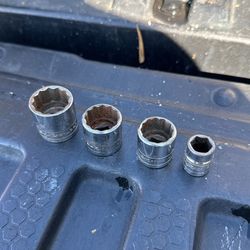 SK Sockets