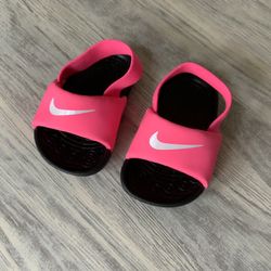 Baby Girl Nike Sandals