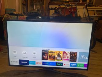 36 Inch Samsung Plasma TV