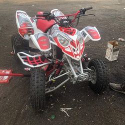 2003 polaris predator 500 polaris predator