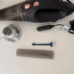 Car Vacuum Cleaner  