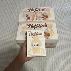 Labubu