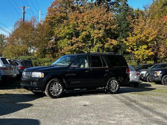 2010 Lincoln Navigator