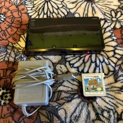 Nintendo 3ds