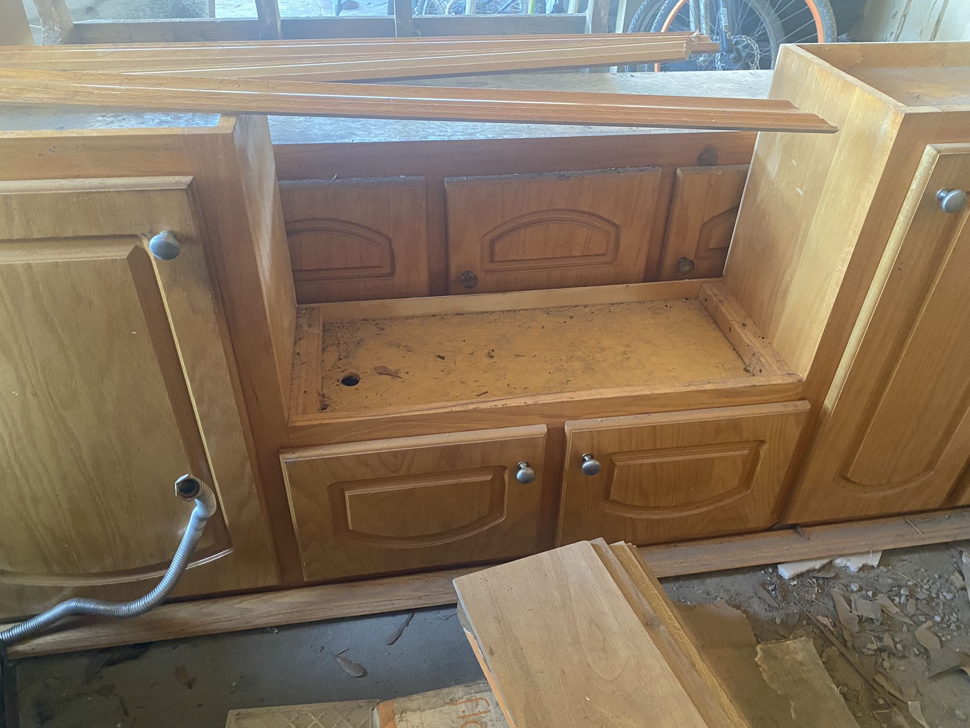 Cabinet’s