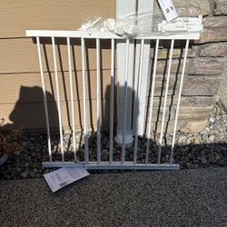 Kids Safety Gate 