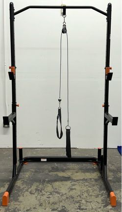 Grind Fitness Alpha 2000 — For Sale
