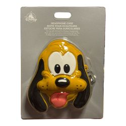 NEW Walt Disney World Pluto AirPods Pro Keychain Case
