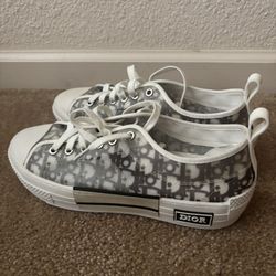 Dior Converse 