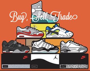 JORDAN, YEEZY, NIKE