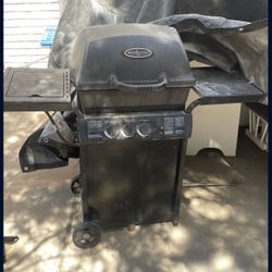 Grill