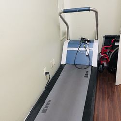 Bargain! Stress Treadmill 