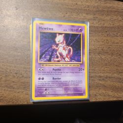 Pokémon Collector Cards