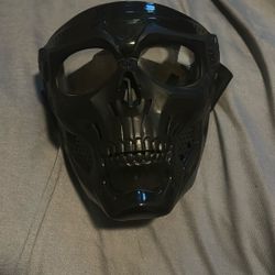 Airsoft Mask