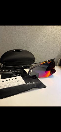 Oakley’s Velo Kato