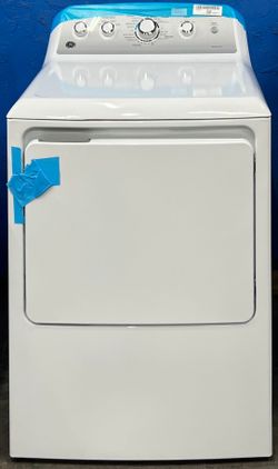 GE Dryer GTD45EASJWS 01033 .