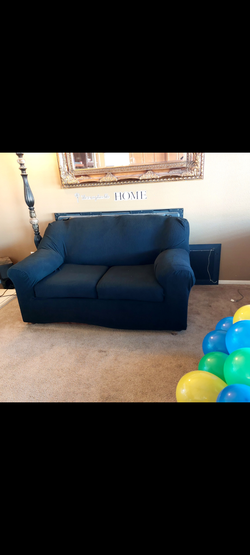 Like new sofa covers