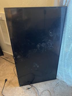 ONN Roku 40” TV