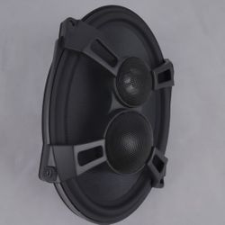 Harley Davidson Speakers