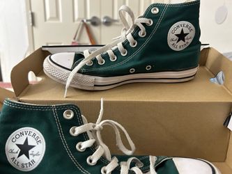 High top convers