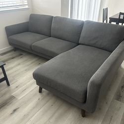 Great Sectional Couch!!!😊