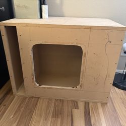 Subwoofer Box 