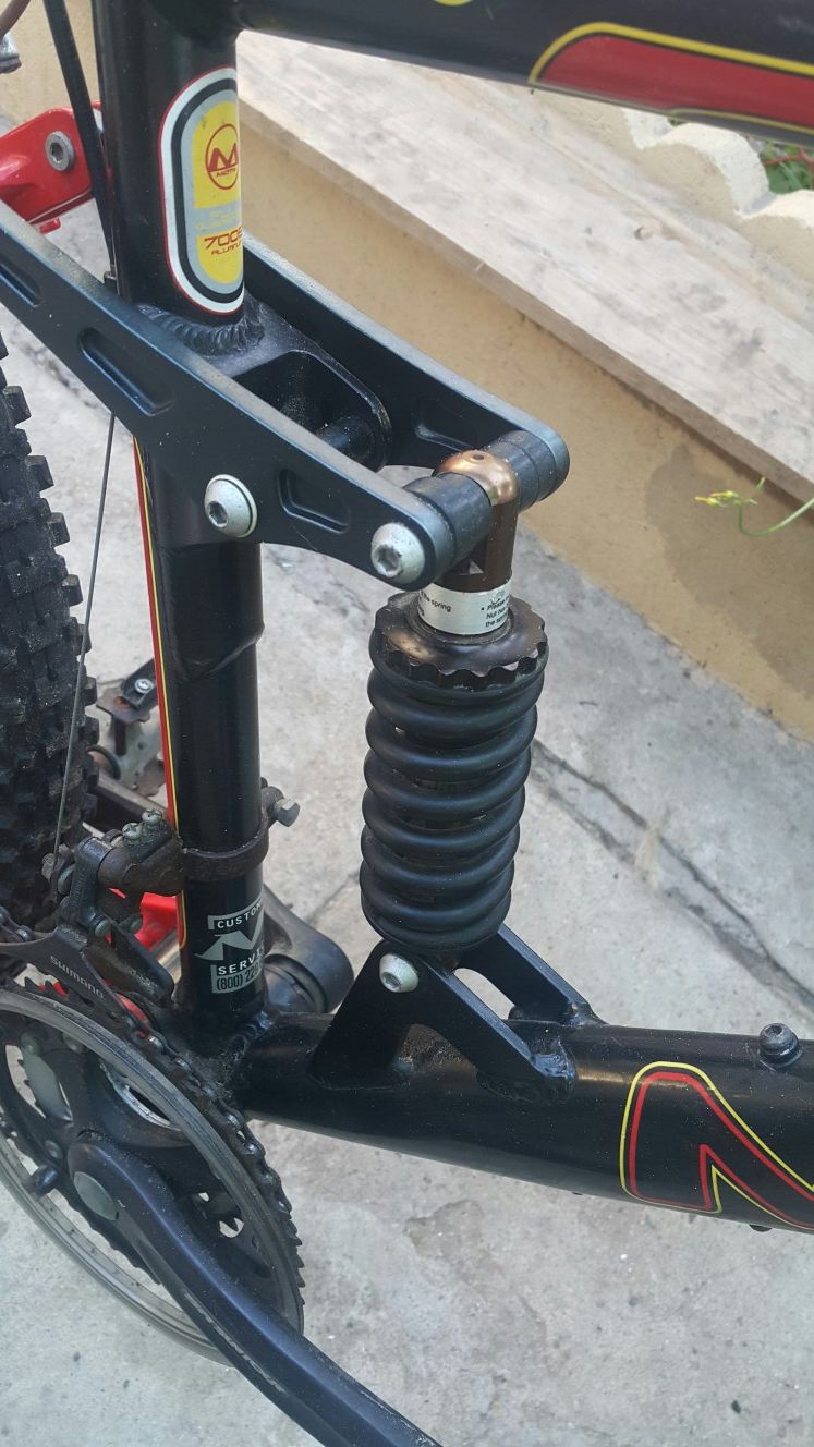Motiv vortex mountain bike for Sale in Fullerton, CA OfferUp