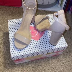 High Heals