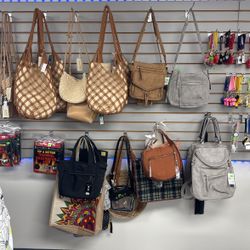 Bags And Purses 