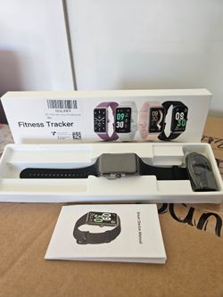 New smart device watch