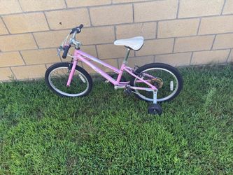 Bike - 20” Raptor KHS