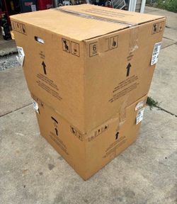 1.5 ton Horizontal coil