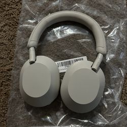 SONY WH1000Xm5/S