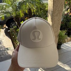Lululemon Cap