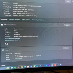 Selling my pc don’t really use it or anything as much anymore