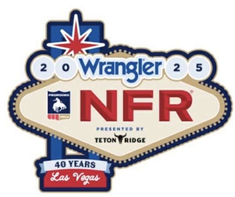 4 NFR Tickets