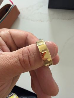 Oura ring