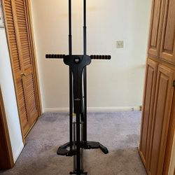 Exercise Machine