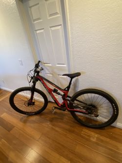 Intense Primer 29 MTB