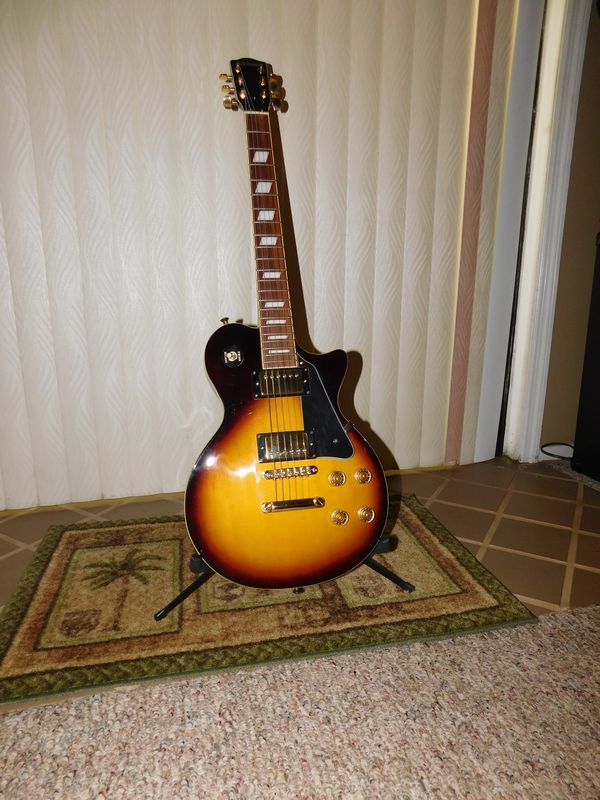johnson-les-paul-supernova-custom-deluxe-electric-guitar-with-hard-case
